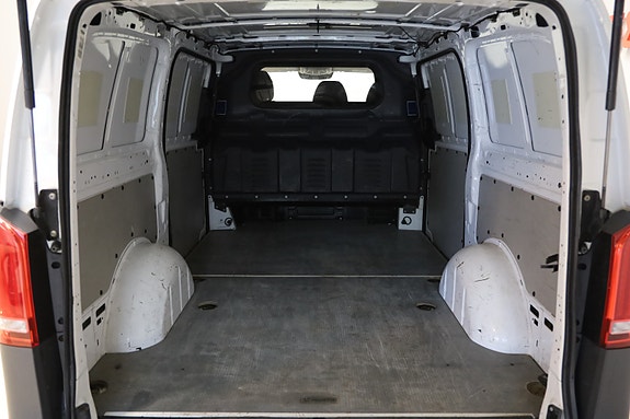 Mercedes-Benz Vito 114 11 of 11
