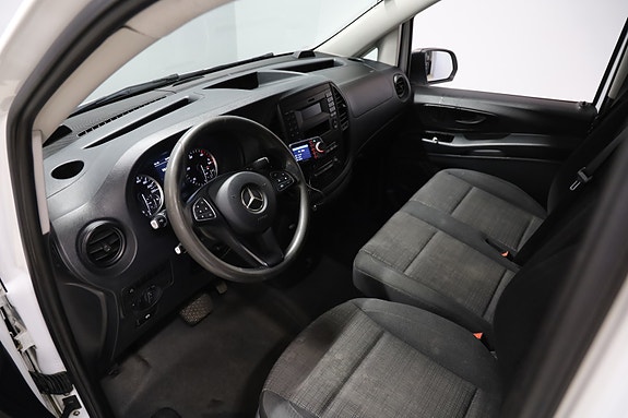 Mercedes-Benz Vito 114 5 of 11