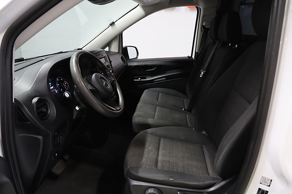 Mercedes-Benz Vito 114 6 of 11