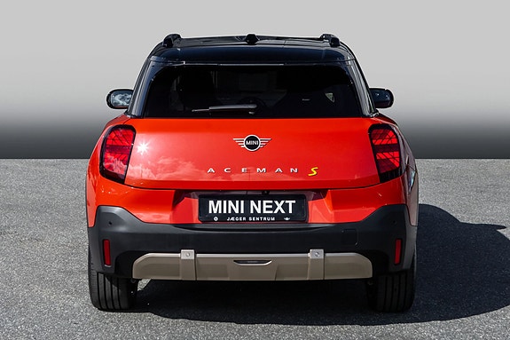 MINI Aceman SE 8 of 25