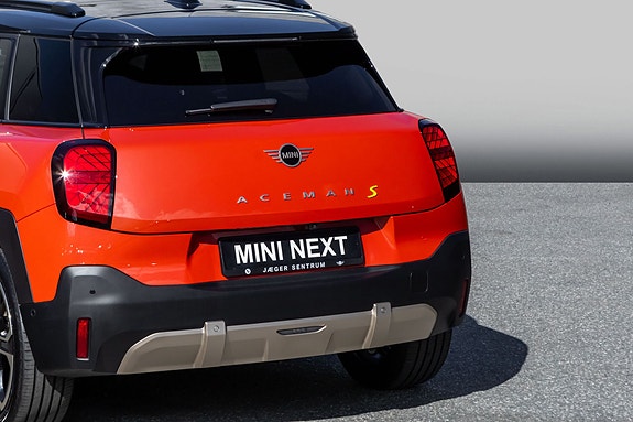 MINI Aceman SE 7 of 25