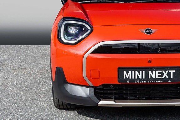 MINI Aceman SE 5 of 25