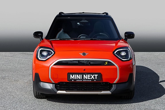 MINI Aceman SE 4 of 25