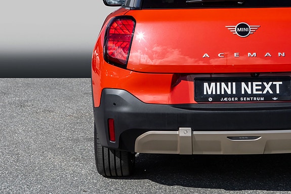 MINI Aceman SE 9 of 25