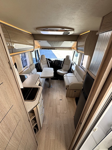 Rapido 866F 10 of 29