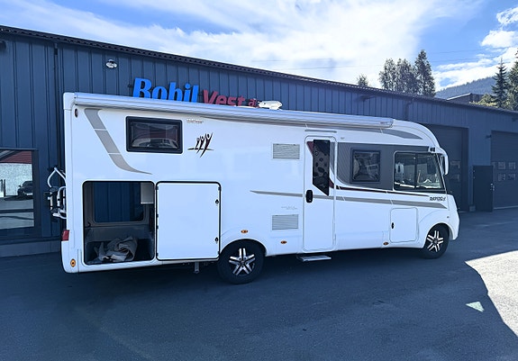 Rapido 866F 6 of 29