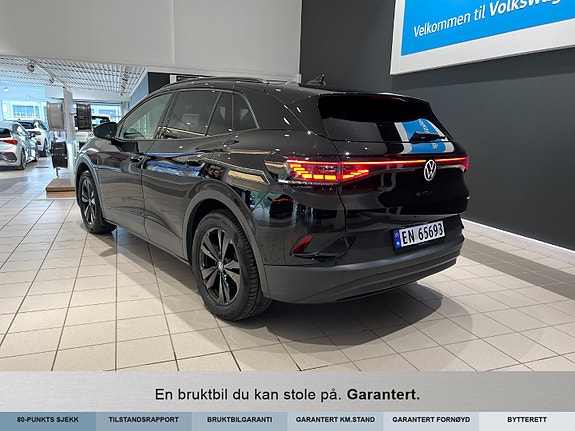 Volkswagen ID.4 9 of 29