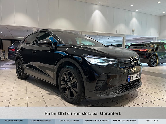 Volkswagen ID.4 4 of 29