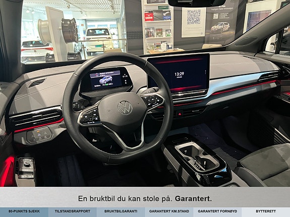 Volkswagen ID.4 13 of 29