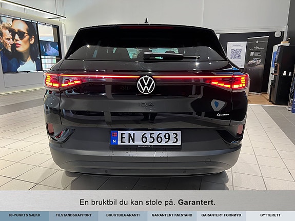 Volkswagen ID.4 6 of 29