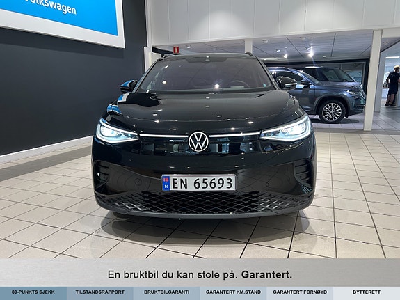 Volkswagen ID.4 3 of 29