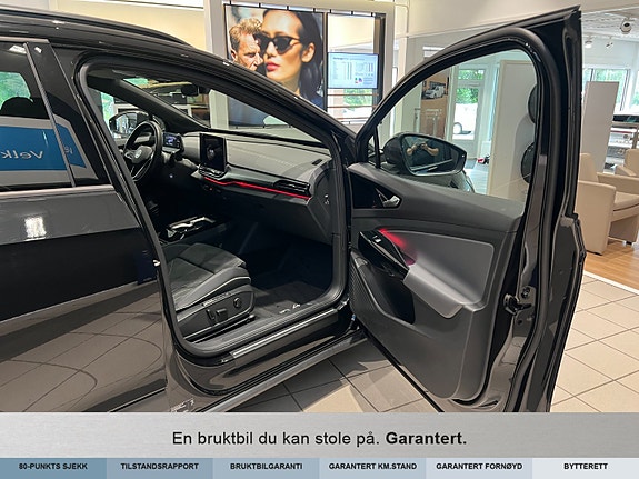 Volkswagen ID.4 27 of 29