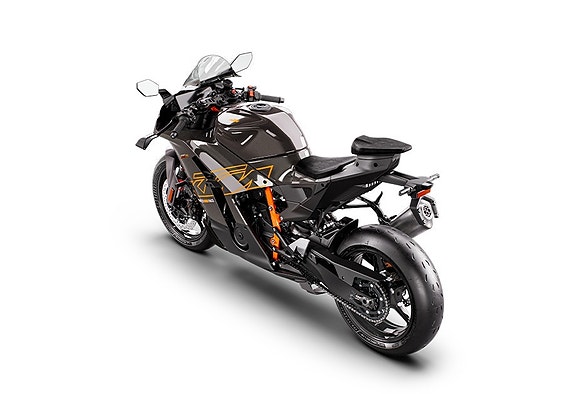 KTM 990 RC R | HØSTPRIS! | 1.99% rente 6 of 16