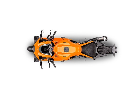 KTM 990 RC R | HØSTPRIS! | 1.99% rente 12 of 16
