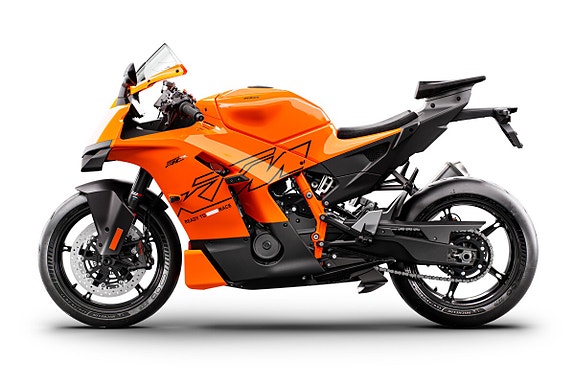 KTM 990 RC R | HØSTPRIS! | 1.99% rente 16 of 16