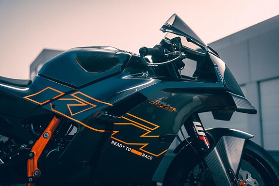 KTM 990 RC R | HØSTPRIS! | 1.99% rente 2 of 16