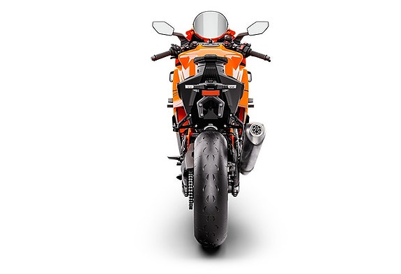 KTM 990 RC R | HØSTPRIS! | 1.99% rente 13 of 16