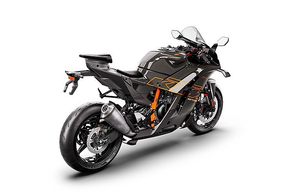 KTM 990 RC R | HØSTPRIS! | 1.99% rente 5 of 16