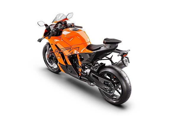 KTM 990 RC R | HØSTPRIS! | 1.99% rente 14 of 16