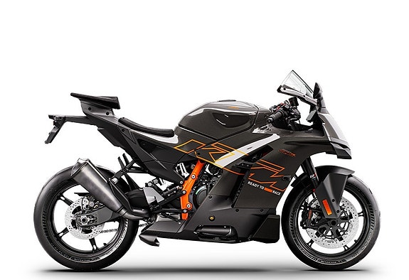 KTM 990 RC R | HØSTPRIS! | 1.99% rente 4 of 16