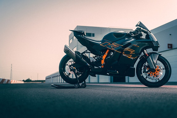 KTM 990 RC R | HØSTPRIS! | 1.99% rente 3 of 16