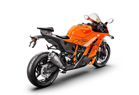 KTM 990 RC R | HØSTPRIS! | 1.99% rente 15 of 16