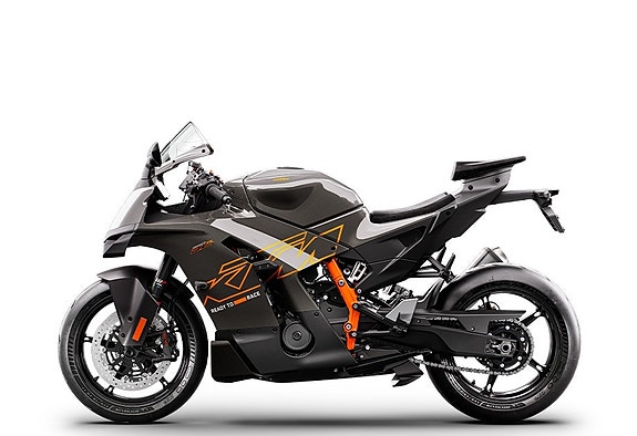 KTM 990 RC R | HØSTPRIS! | 1.99% rente 7 of 16