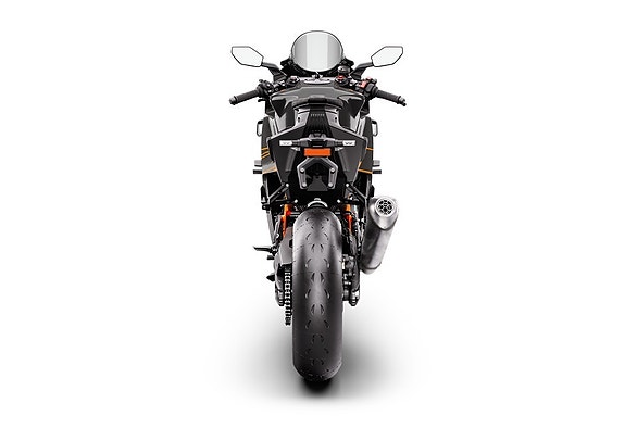 KTM 990 RC R | HØSTPRIS! | 1.99% rente 8 of 16