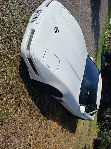 Chevrolet Corvette 9 of 26