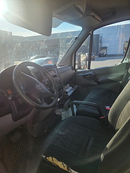 Mercedes-Benz Sprinter 316 5 of 7