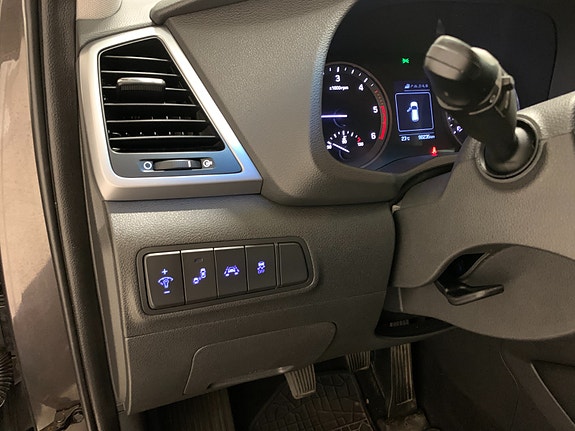 Hyundai Tucson 24 of 28