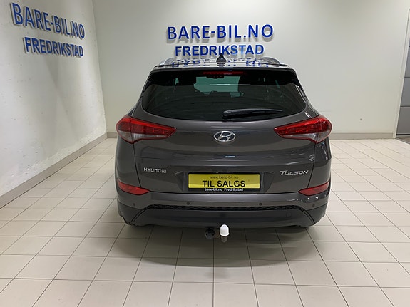 Hyundai Tucson 9 of 28