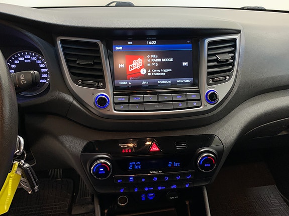 Hyundai Tucson 25 of 28