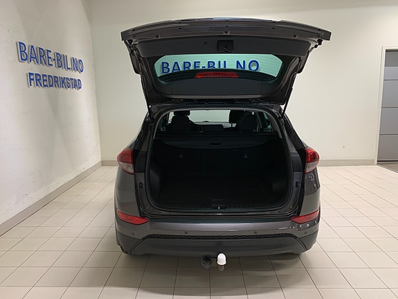 Hyundai Tucson 10 of 28