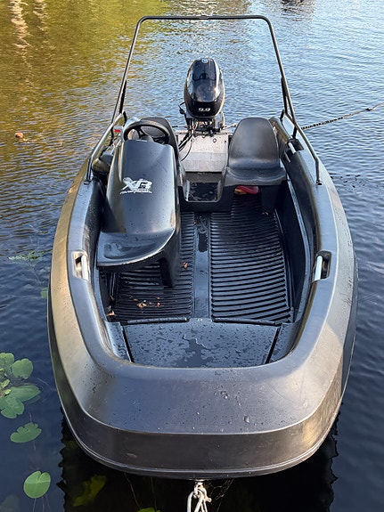 River 420 XR Black Edition 2 of 4