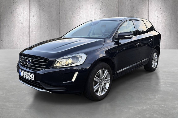 Volvo XC60 7 of 23