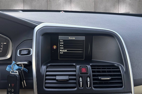 Volvo XC60 20 of 23