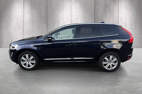 Volvo XC60 6 of 23