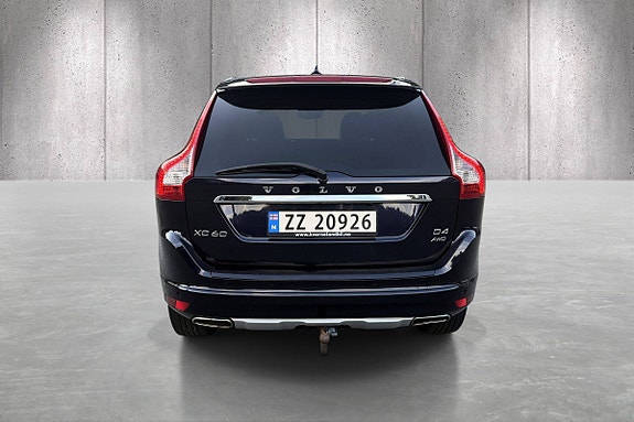 Volvo XC60 4 of 23