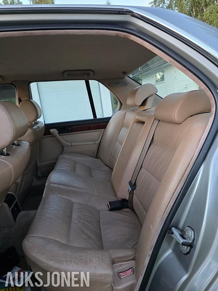 BMW 7-Serie 7 of 15