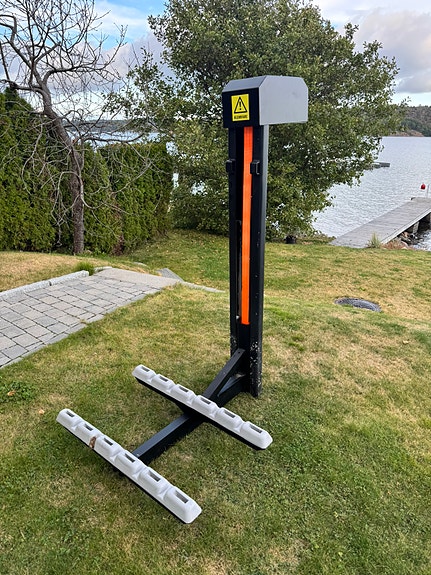 BRP SEA-DOO SPARK TRIXX 2UP 2023 / KUN 19 TIMER / HENGER / BATTERIDREVET HEIS 28 of 29