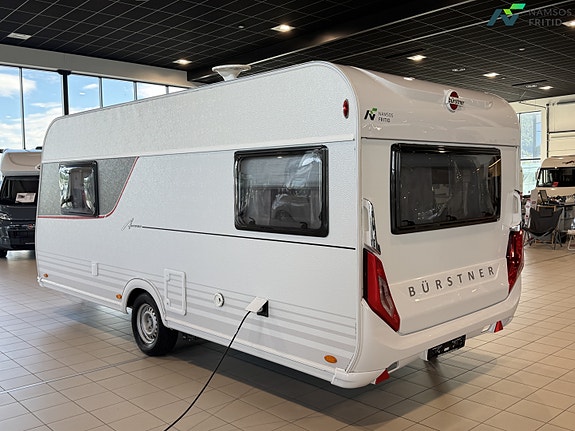 Bürstner Averso 490TL | ALDE | MOVER | MARKISE M/VEGGER | 4 of 21