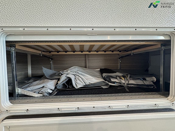 Bürstner Averso 490TL | ALDE | MOVER | MARKISE M/VEGGER | 6 of 21