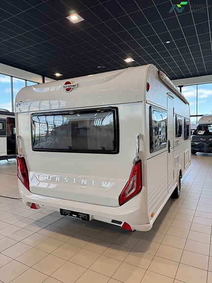 Bürstner Averso 490TL | ALDE | MOVER | MARKISE M/VEGGER | 3 of 21