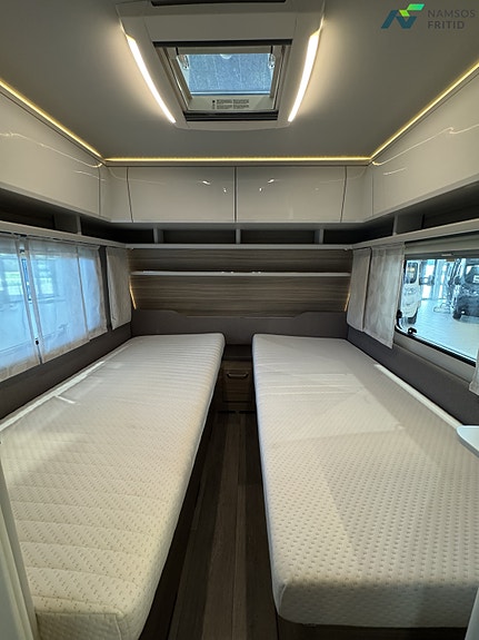 Bürstner Averso 490TL | ALDE | MOVER | MARKISE M/VEGGER | 15 of 21