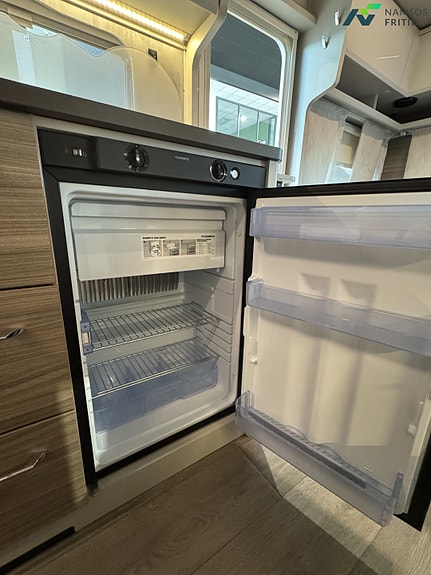 Bürstner Averso 490TL | ALDE | MOVER | MARKISE M/VEGGER | 14 of 21