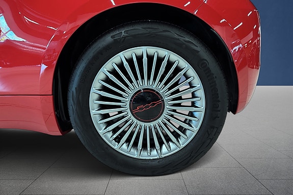 Fiat 500 8 of 19