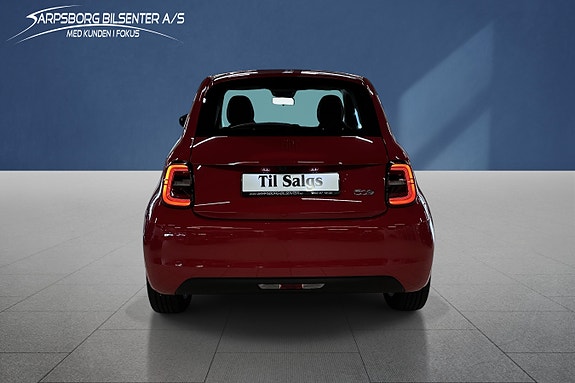 Fiat 500 6 of 19