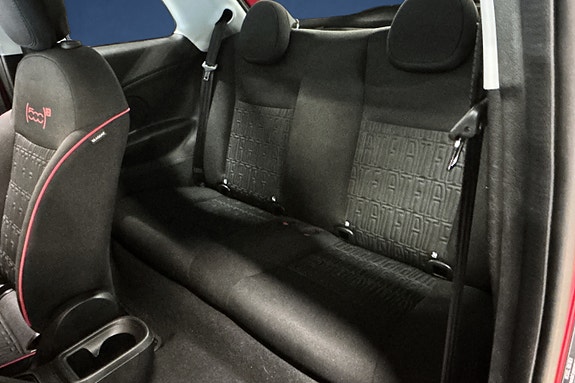 Fiat 500 11 of 19