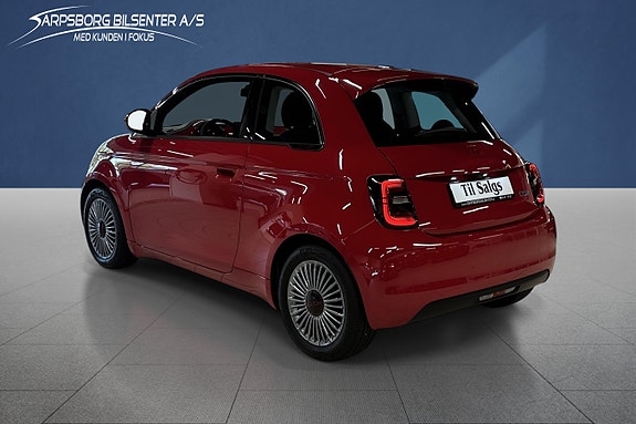 Fiat 500 7 of 19